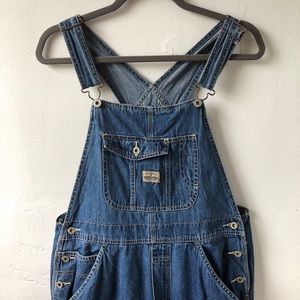 Vintage Old Navy Overalls Size M